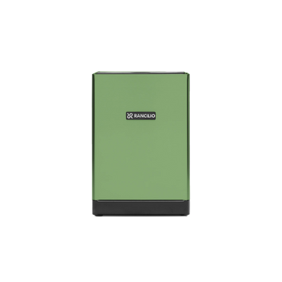 Rancilio - Silvia M V6 2020 Update Manual Espresso Machine Sage Green