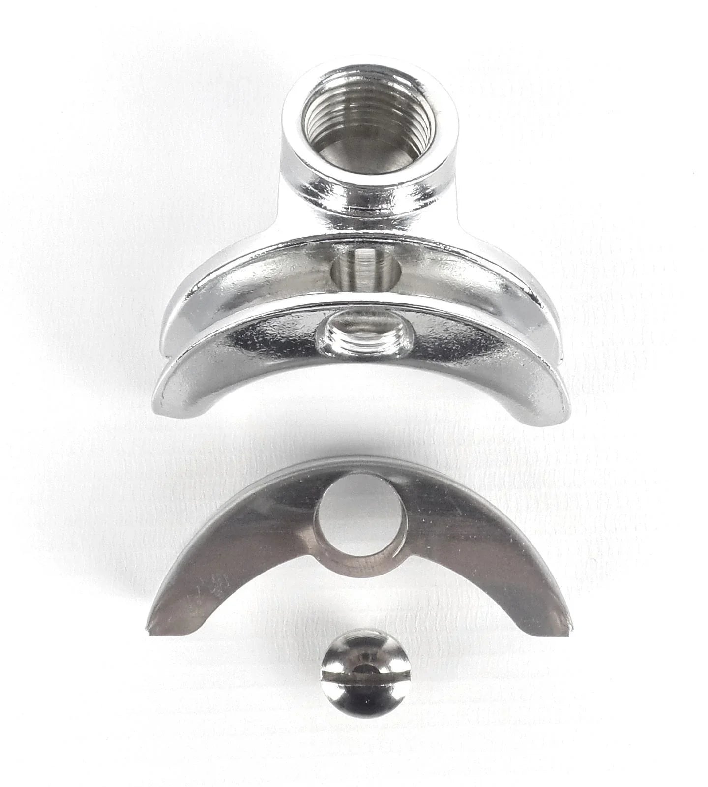 Portafilter Double Spout - SP010