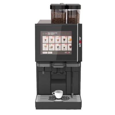 Schaerer - Coffee Soul 2-Step
