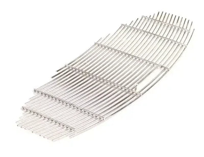 Schaerer Coffee Art Drip Tray Stainless Steel Grill