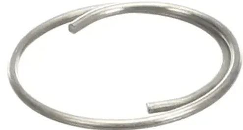 Schaerer brew unit 15g lower piston spring - 62622