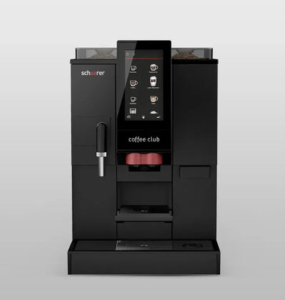 Schaerer - Coffee Club Espresso Machine