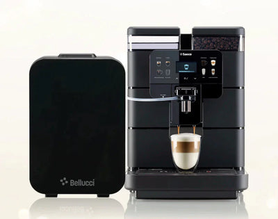Bellucci Milk Cooler 2 L Capacity with 1.8L Container - BELFRIDGE