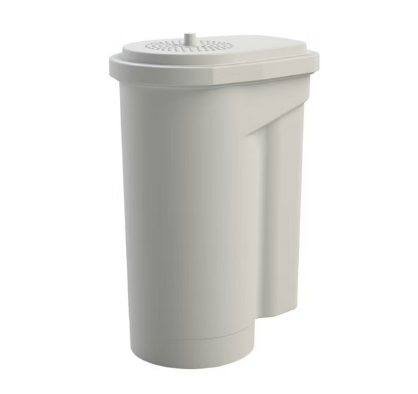 Bellucci ACQUAZERO Water Filters 1 pk.