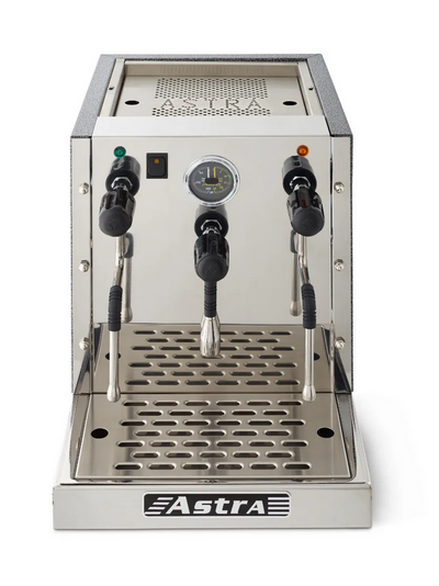 Astra Semi Automatic 110V 1800W Steam Wand Milk Frother Standalone Steamer - STS1800