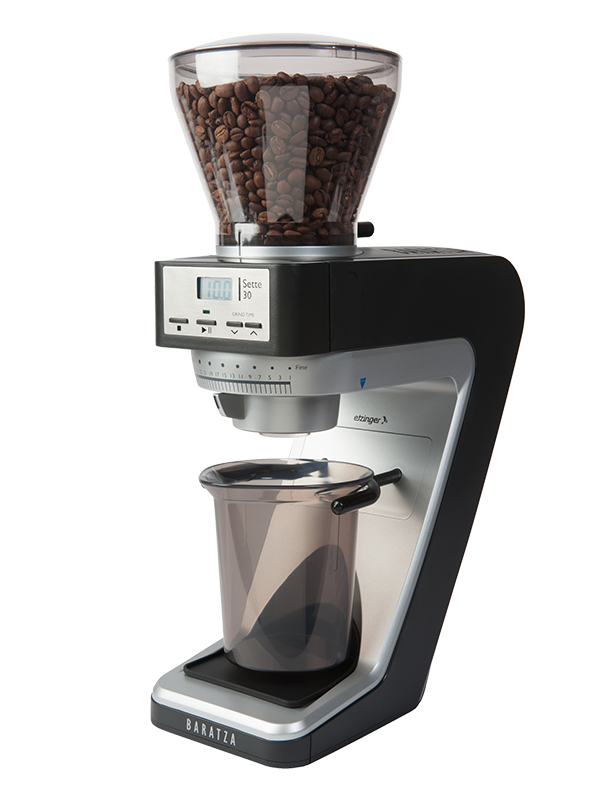 Baratza - Sette 30 S1 Espresso Grinder (formerly AP) - 1130  