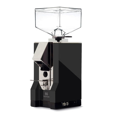 Eureka - Mignon Silenzio 55 Grinder Matte Black - EME50E11U20A00N00001