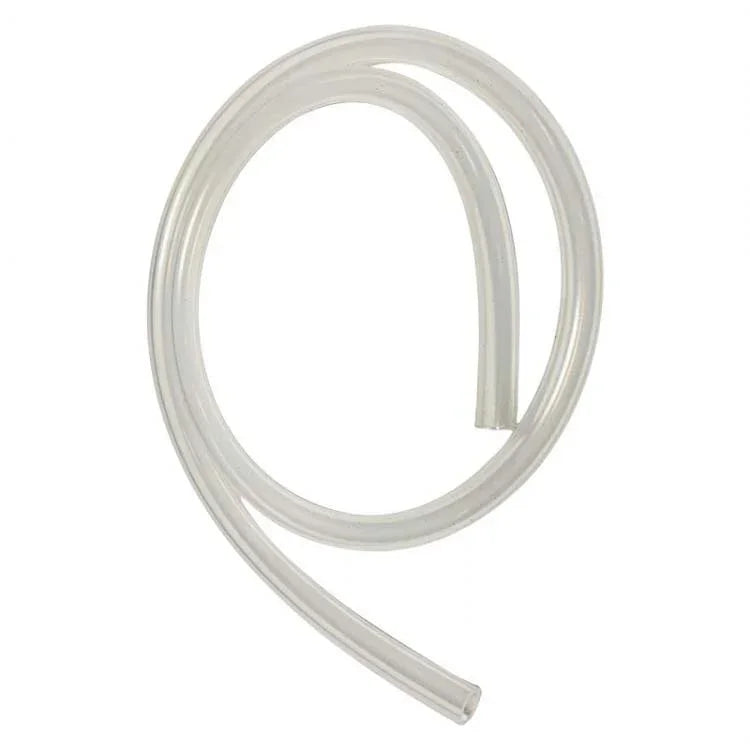 Schaerer Silicon Tubing 5 x 8 x 1000 (per meter)