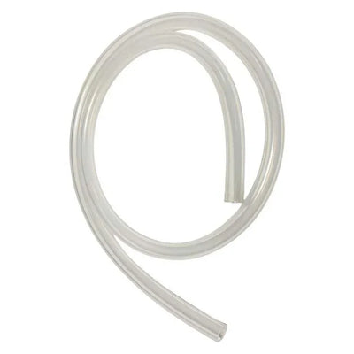 Schaerer Silicon Tubing 5 x 8 x 1000 (per meter)