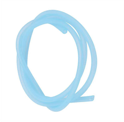 Schaerer Silicon Tubing Blue 5 x 8 x 1000 (per meter)