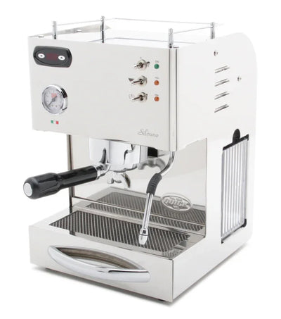 Quick Mill Silvano User Manual