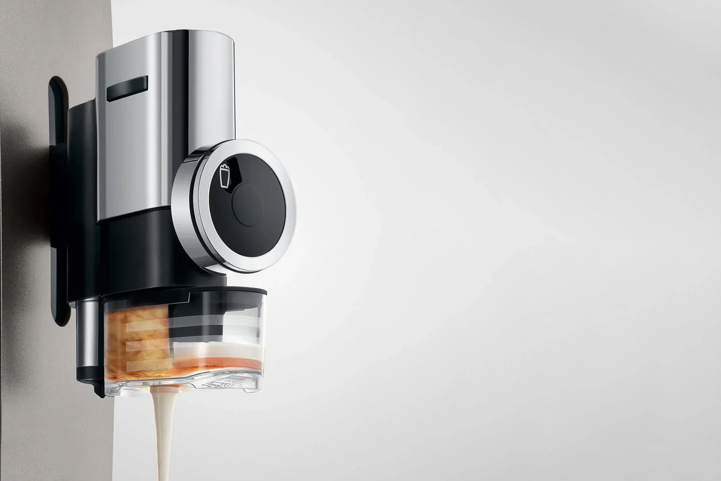 Jura Syrup Attachement Set of 2 - #25064
