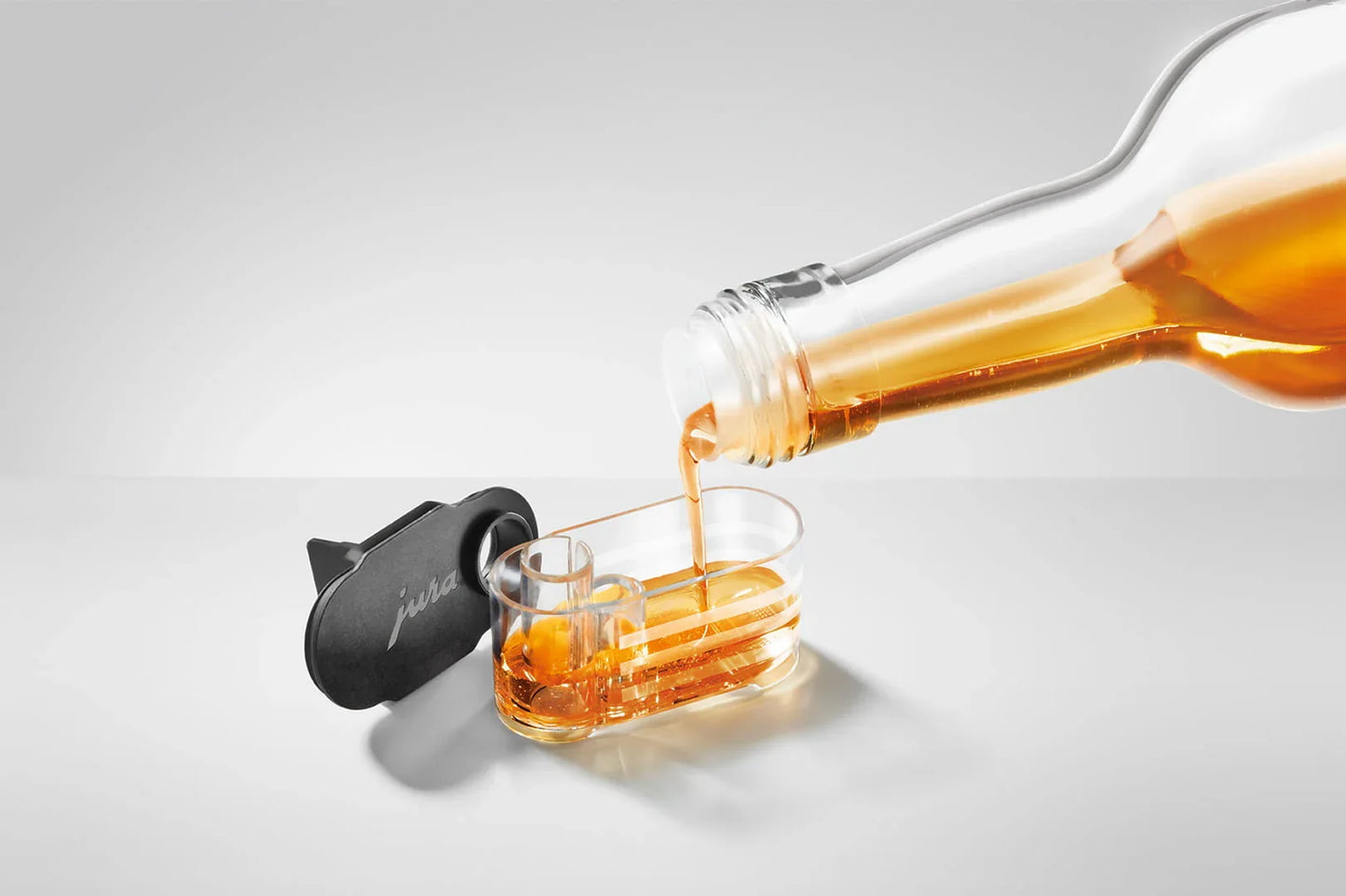 Jura Syrup Attachement Set of 2 - #25064