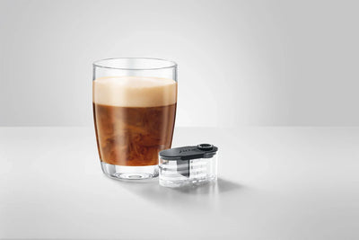 Jura Syrup Attachement Set of 2 - #25064