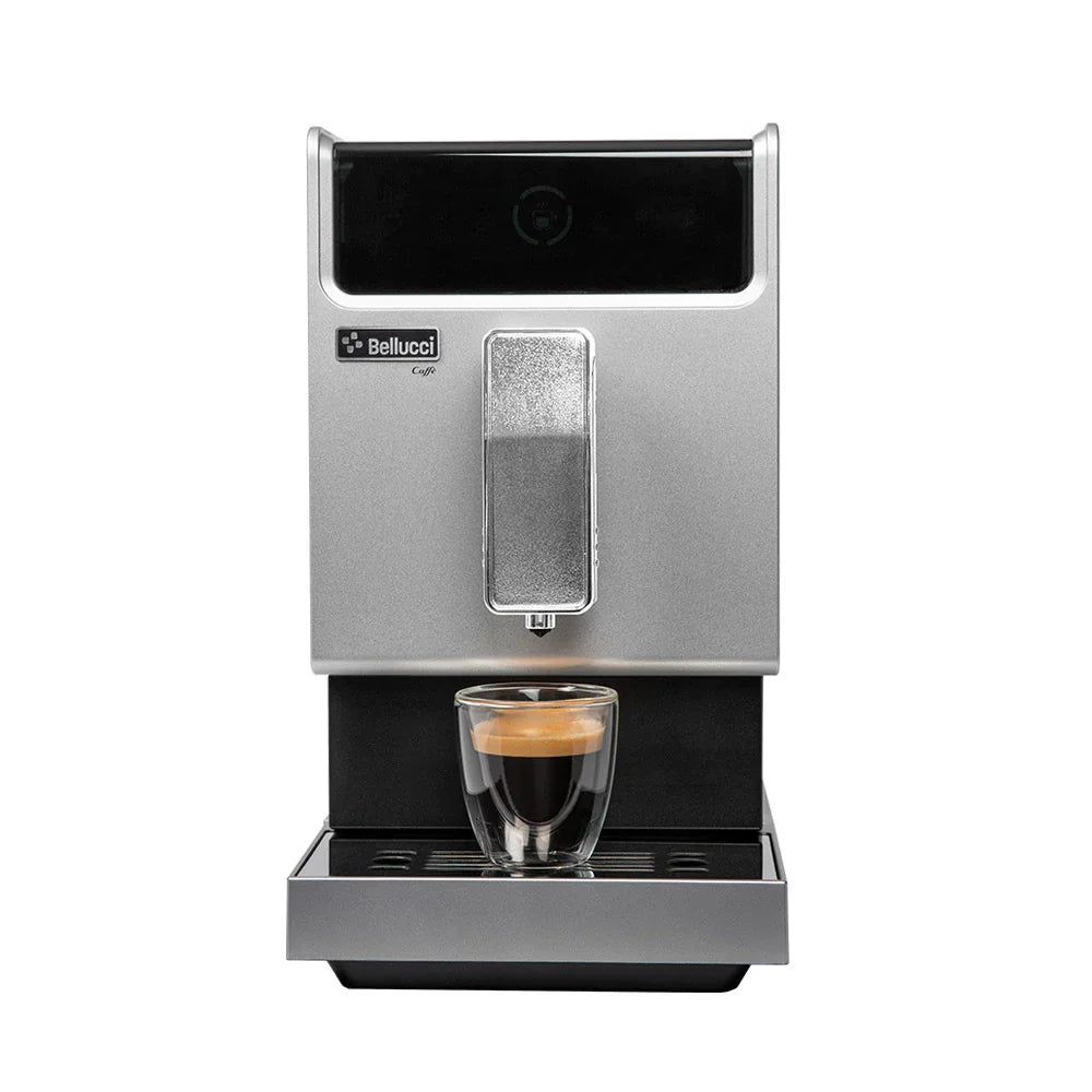 Bellucci - Slim Caffe Super Automatic Machine - #SLIMCAFFE