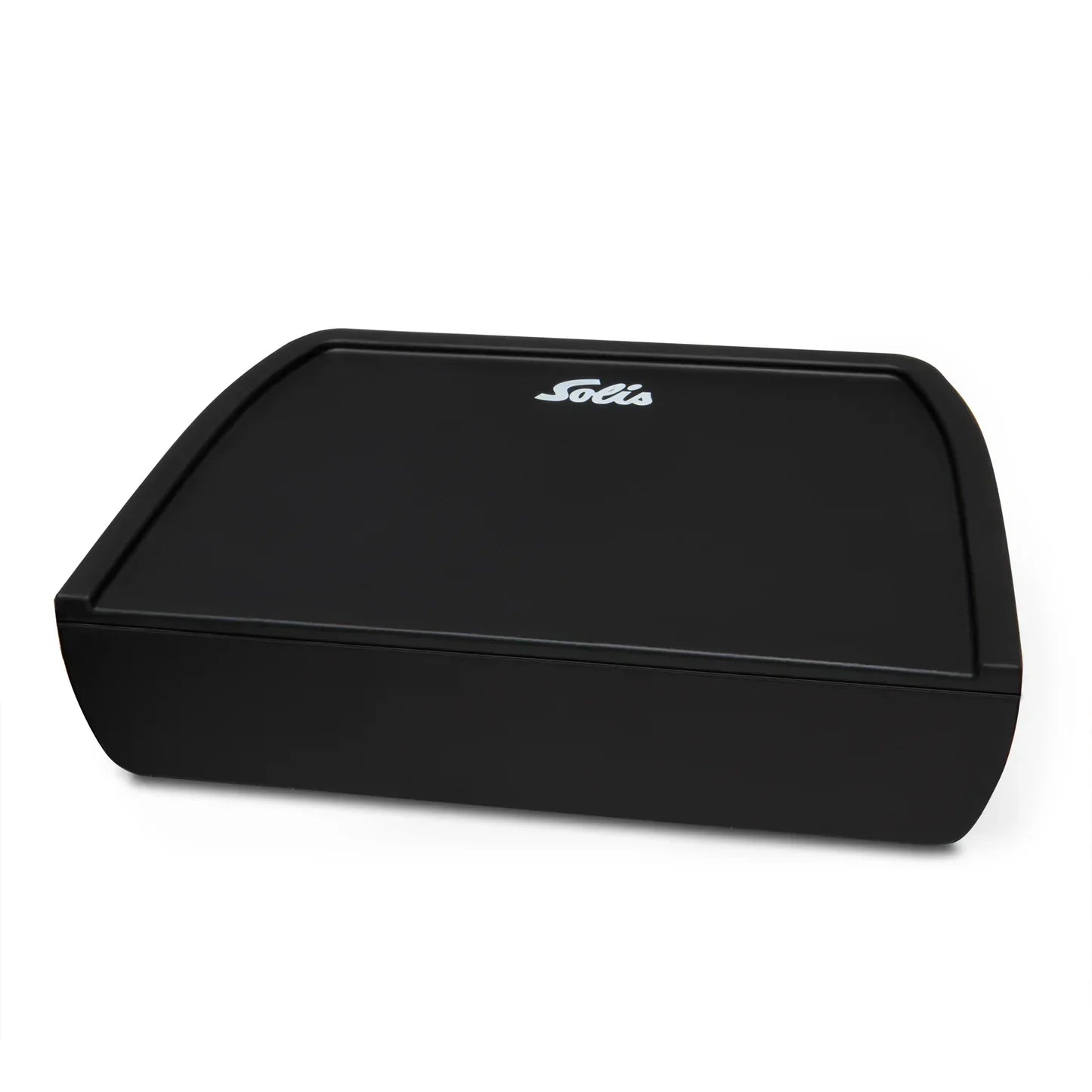 Solis Tamping Mat Corner Style - #907.22