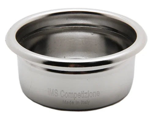 IMS La Spaziale Precision Insert Basket 18g - Ridged - 53mm # 1460111