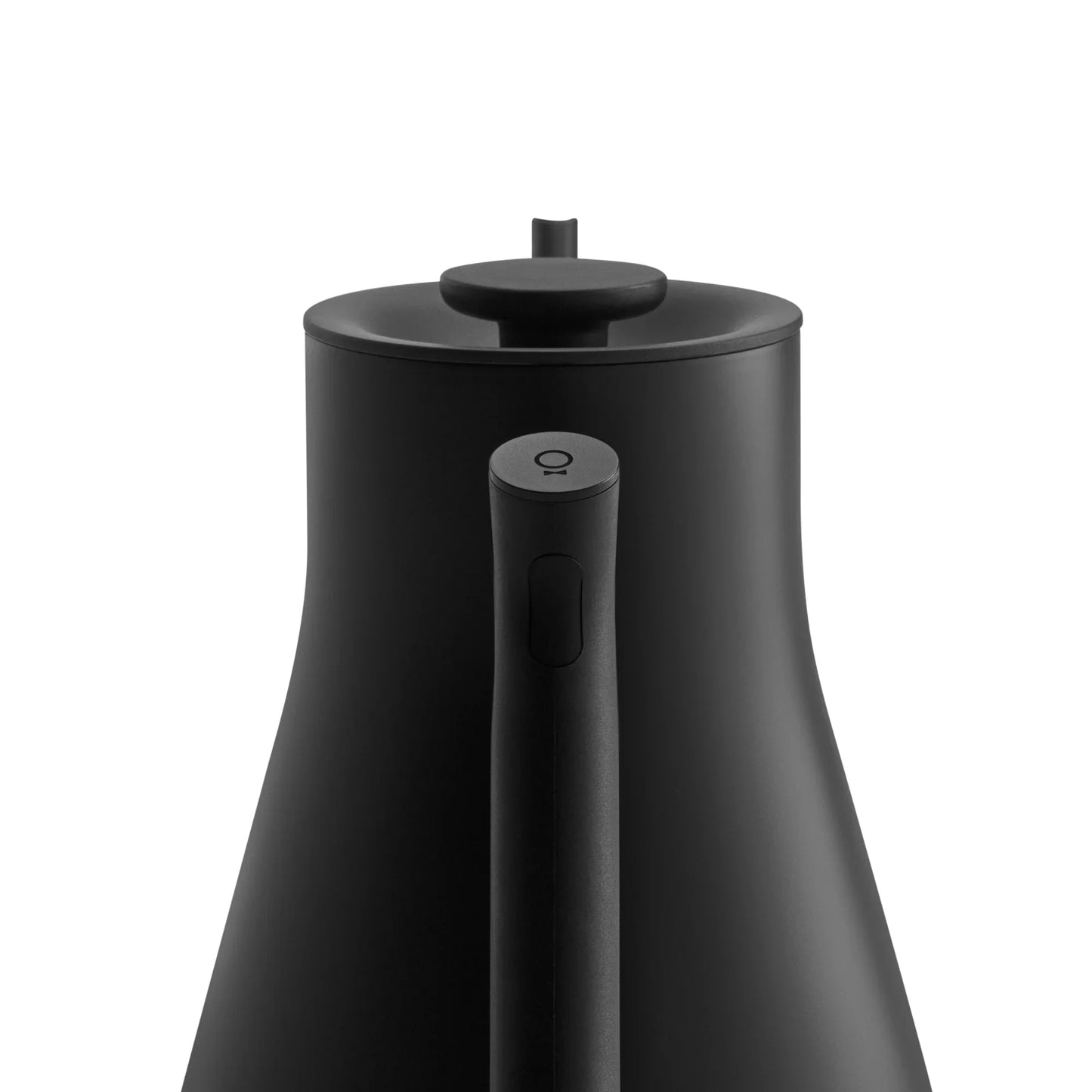 Fellow-Stagg - EKG PRO Electric Pour Over Kettle Matte Black 0.9L/30.4oz 120v. - 1222PRO-MB-US
