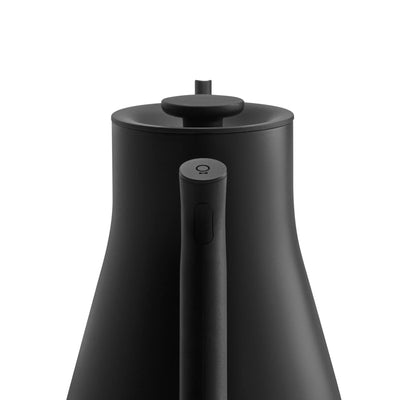 Fellow-Stagg - EKG PRO Electric Pour Over Kettle Matte Black 0.9L/30.4oz 120v. - 1222PRO-MB-US