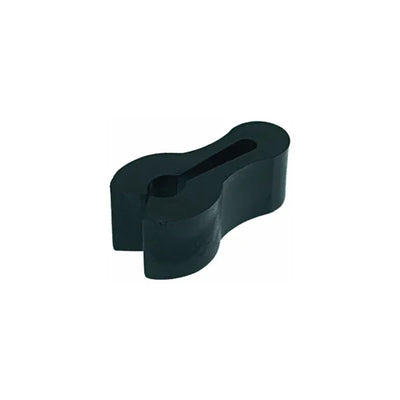 Steam Wand Clip 1.25in x .5in (22850)