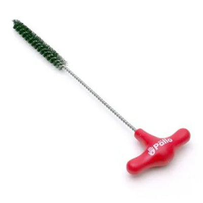 Pallo Steamy Wanda Large Red 