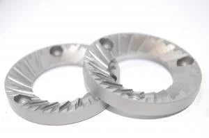 Baratza Steel Burrs Set 8170 // SP0100779