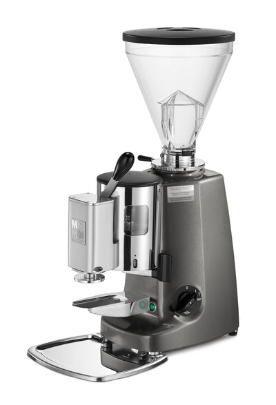 Mazzer Easy Tamper for Doser - 53.0mm base - S00SPRAE1/QAQ
