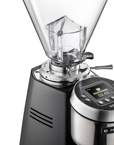 Mazzer Super Jolly V Pro Electronic Black 110 Volt ETL