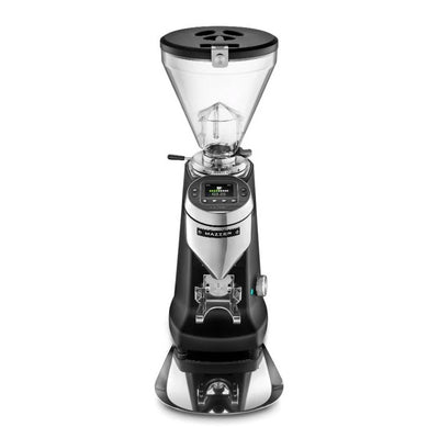 Mazzer Super Jolly V Pro Electronic Black 110 Volt ETL
