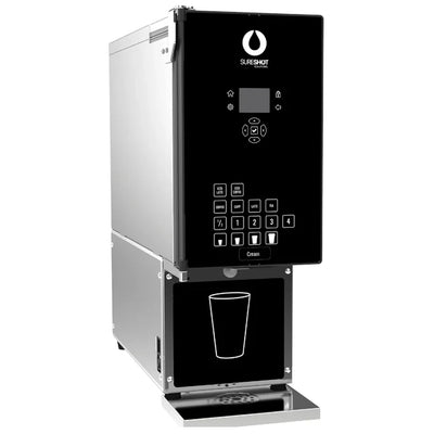 SureShot IntelliShot 2.0 AC110-V2PCC-1-D1 Milk and Cream Dispenser