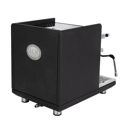 ECM - Synchronika II Dual Boiler Semi-Automatic Espresso Machine - Anthracite - CM100012-0 US