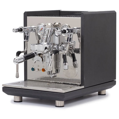 ECM - Synchronika 2 Semi Automatic Espresso Machine Anthracite - 86277US