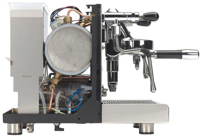 ECM - Elektronika II Profi Semi Automatic Espresso Machine - 84274US // CM100009-00