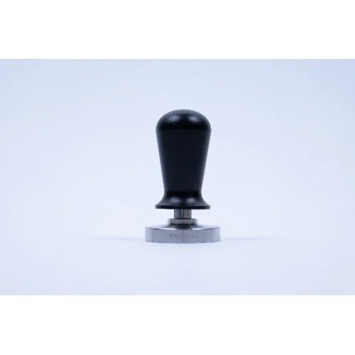Padolli Calibrated Black Tamper Handle with Click - Various Sizes - WKD06000289
