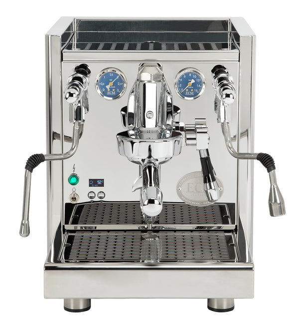 ECM - Technika VI Profi Dual Boiler Semi-Automatic Espresso Machine - CM100021-00