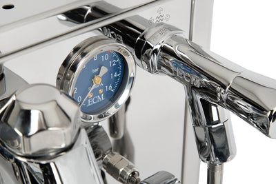 ECM - Technika VI Profi Dual Boiler Semi-Automatic Espresso Machine - CM100021-00