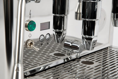 ECM - Technika VI Profi Dual Boiler Semi-Automatic Espresso Machine - CM100021-00