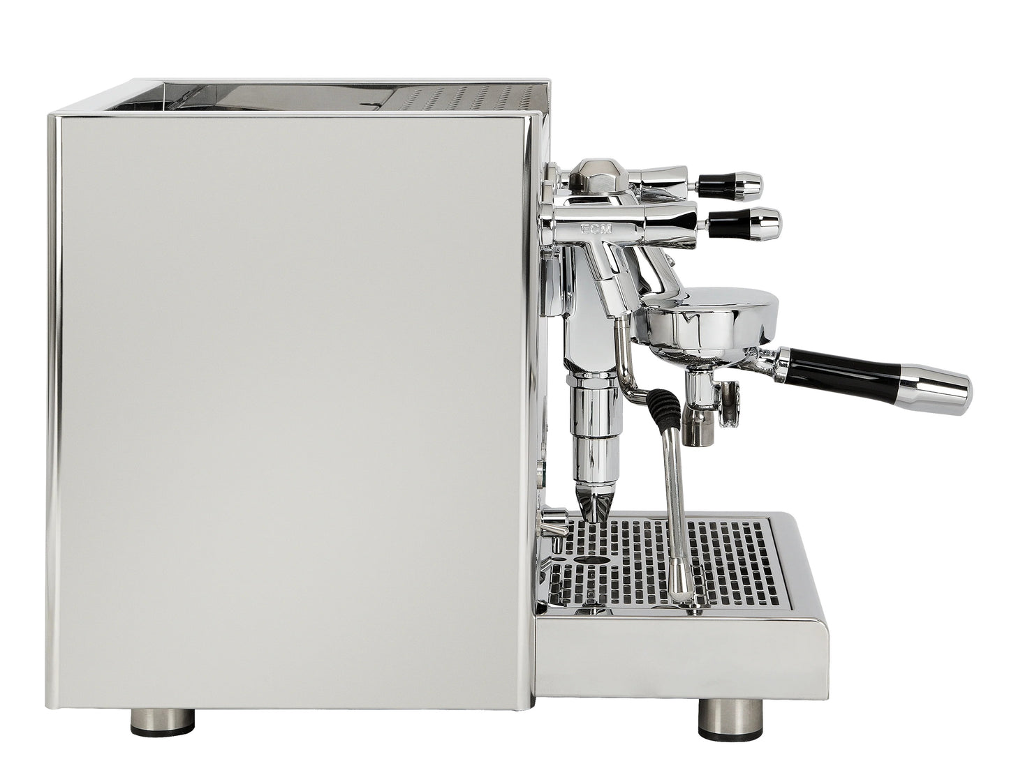 ECM - Technika VI Profi Dual Boiler Semi-Automatic Espresso Machine - CM100021-00