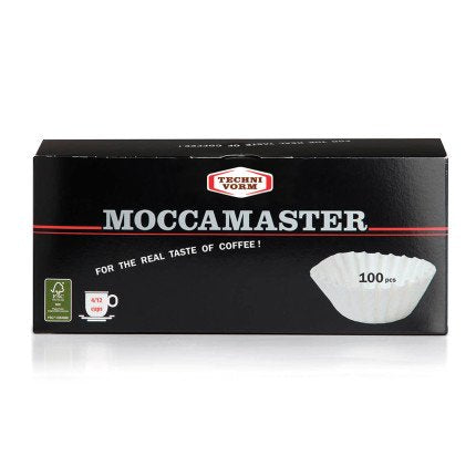 Technivorm Moccamaster CD Grand Basket Filters - Thumbnail 2