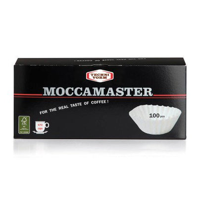 Technivorm Moccamaster CD Grand Basket Filters