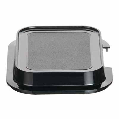 Technivorm Moccamaster Square/Rectangle Water Reservoir Lid - 13010