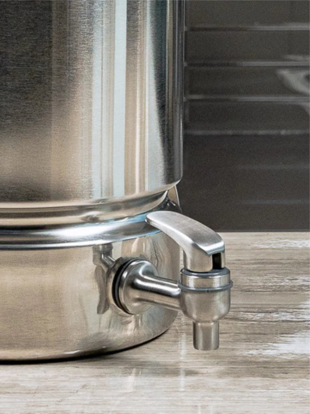 Toddy Cafe Series - 10L Spigot - TCSS