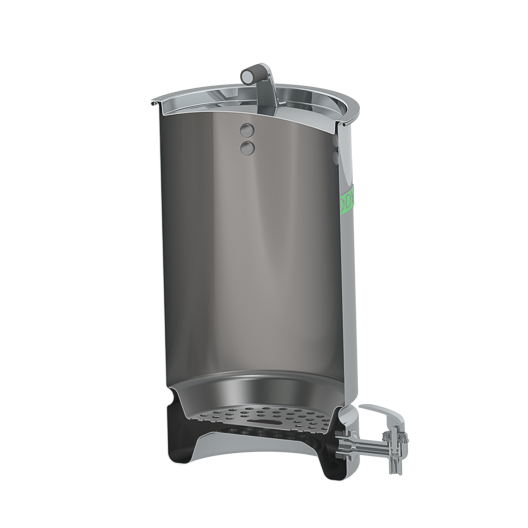 Toddy - Cafe Series 10L Cold Brew Coffee System - TCS10L
