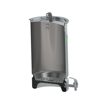 Toddy - Cafe Series 10L Cold Brew Coffee System - TCS10L