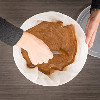 Toddy Commercial Cold Brew Paddle - TCMCBP