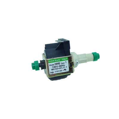 Mini Vibration Pump ULKA NME Type 1 - 120V~60Hz - 16W