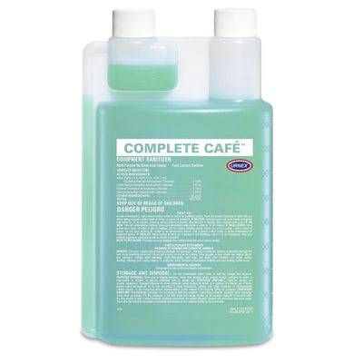 Urnex Complete Cafe