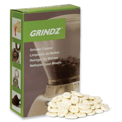 Urnex Grindz Grinder Cleaner - 3 pack x 35g