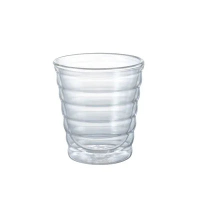 Hario V60 Coffee Glass 10oz. - VCG-10