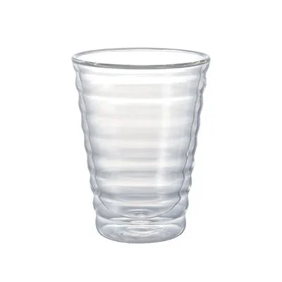Hario V60 Coffee Glass 15oz. - VCG-15